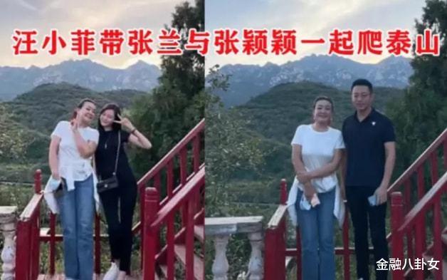 大S|抢在汪小菲前面再婚，大S真是“人狠话不多”！