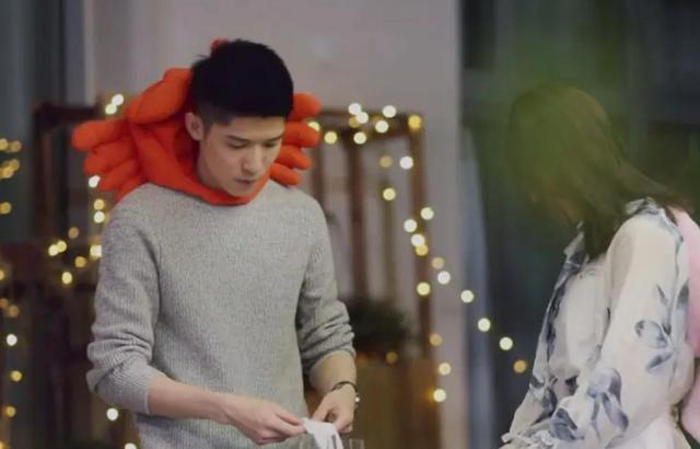 威廉|《心动的信号》威廉被指三重罪：人品差、小气、还耍流氓？