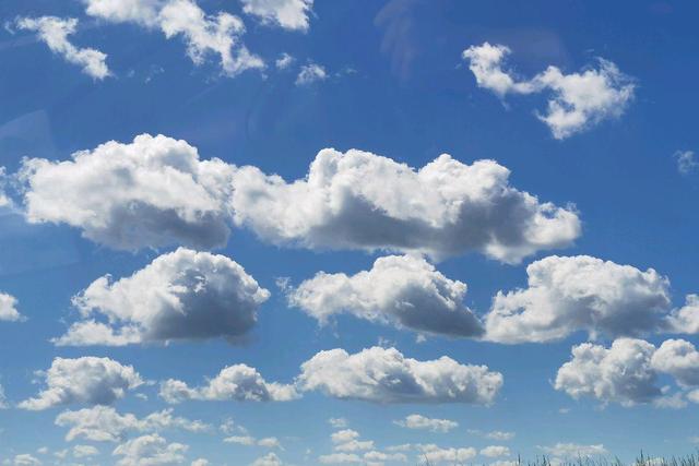 辽宁省|高速上，也能看云海：不用爬山了，辽宁这段高速有最美的天空云景