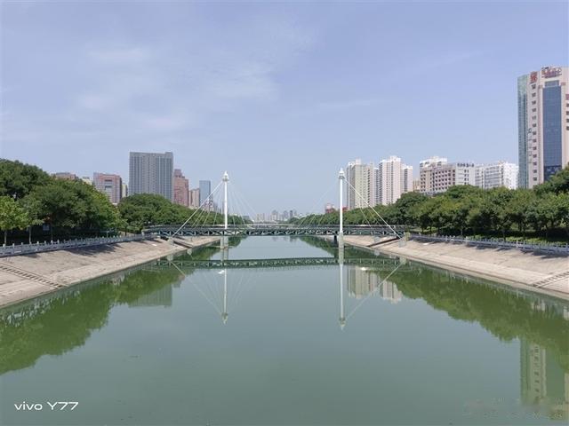 苹果|80W最强充电千元机!vivo Y77评测:首发天玑930温度感人