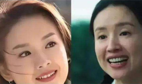 娱乐圈|瞅瞅娱乐圈这清一色的烤瓷牙,上头~