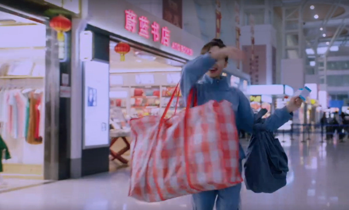 综艺节目|国风少女VS双面霸总,10余位颜值派演员,最新甜宠治愈剧来袭