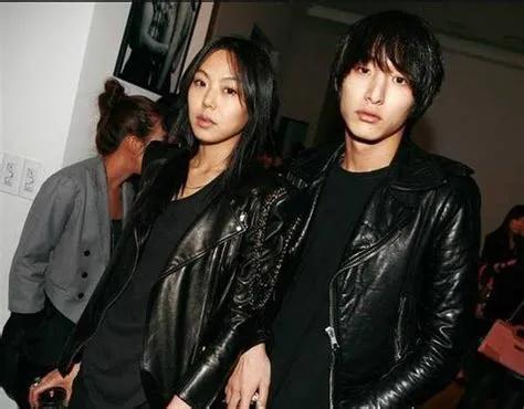 洪尚秀|“地表最强第三者”金敏喜，与62岁洪尚秀恋爱7年男方仍未离婚