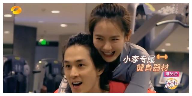 应采儿|结婚多年仍然恩爱如初,这5对明星模范夫妻的爱情,让人羡慕不已