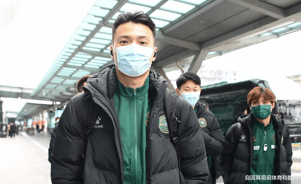 中超|中超转会消息：浙江队去年外援全部留队，国安队签约两名新的外援