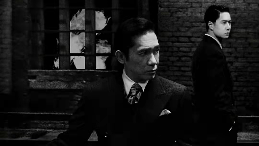 王一博|王一博新影片登报引关注,3位实力派演员助阵,超8万人想看