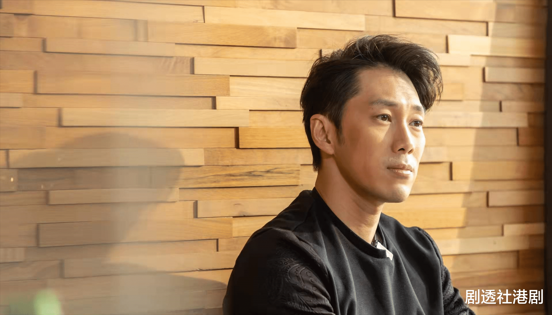 张学友|香港著名排舞师年过四十转型做演员，为陈伟霆错过与张学友合作