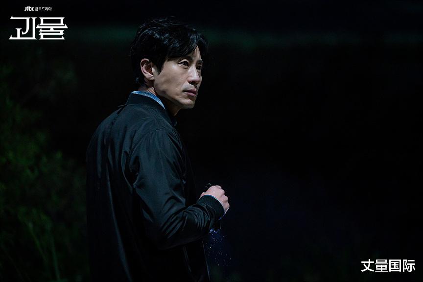 疯狂|越疯狂越令人爱！盘点韩国作品10位「最疯狂角色」