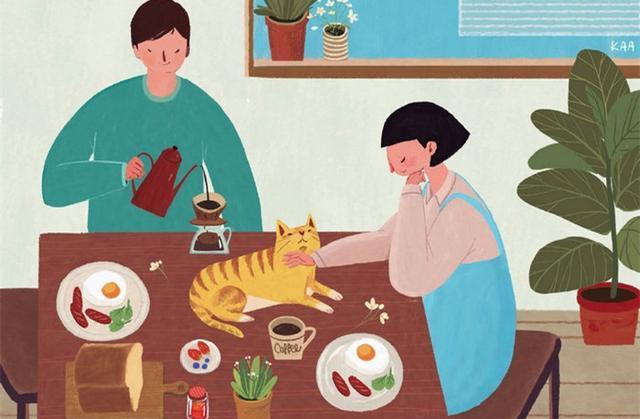 离婚男人，再见前妻是什么感觉？这几位男士的答案，都很真实