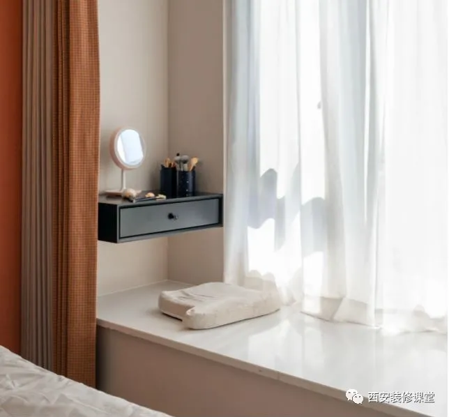 普通的窗户,也有亮眼的设计方法