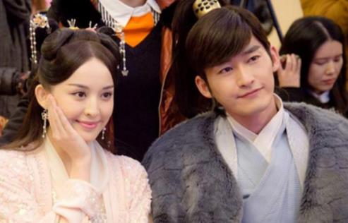 古力娜扎|原来张翰说的是真的,娜扎喜欢冷暴力,网友:心疼哥哥