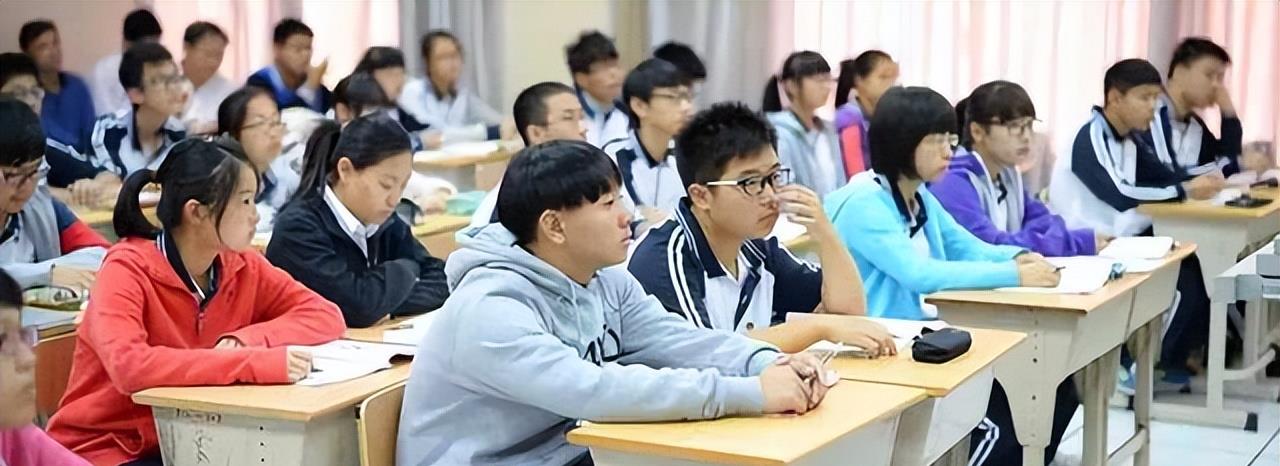 中交二航局|中考政策改革后，或将明年实行“新规”，学生升学路或将更顺利
