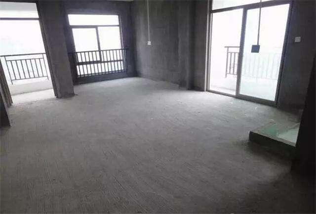 为什么现在越来越多的年轻人买房后不装修,直接住“毛坯房”?