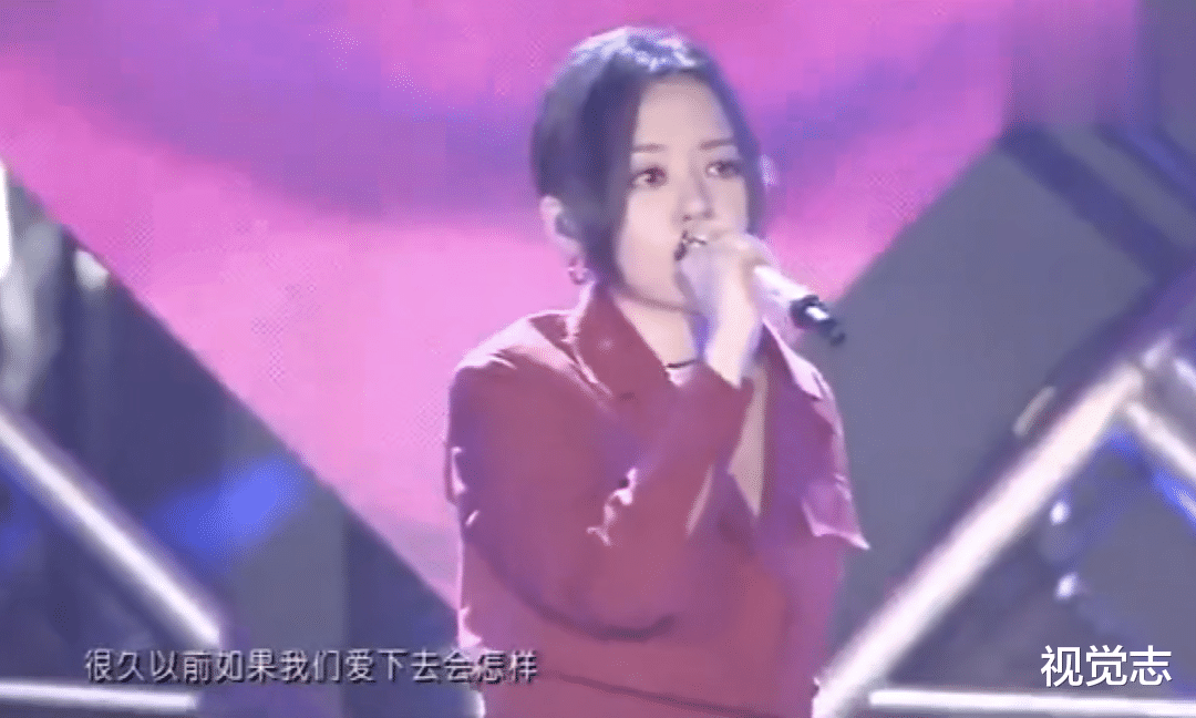 唐恬|她一首歌捧红陈奕迅：患癌10年，却至今无人问津