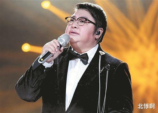 韩红|抛弃王菲恋上韩红,如今娶娇妻生活幸福,韩红却为他至今未嫁!