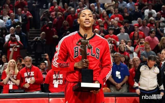 MVP|场均没超过19分却是三连mvp？NBA仅此一人，他的数据需要反着看