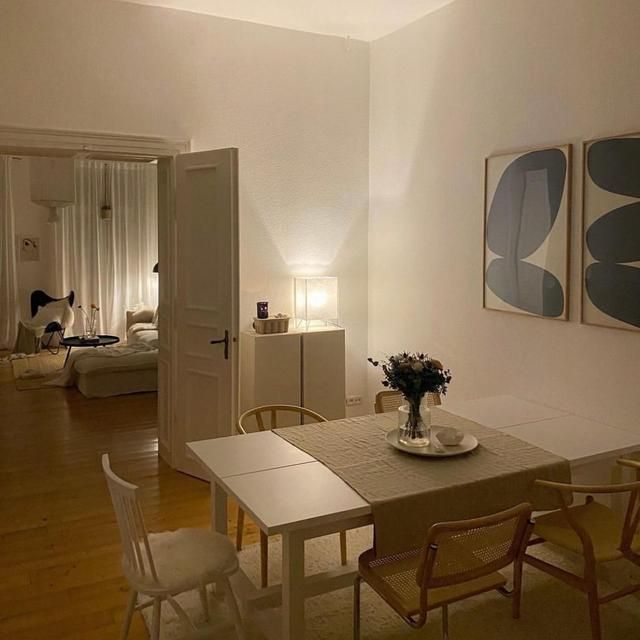 看了她130㎡的极简之家,才明白什么是高雅,网友:越简单越精致