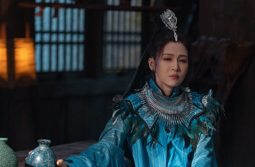 与君初相识·恰似故人归|《与君初相识》:没有为了男女主互动,而强行插入的不合理的情节