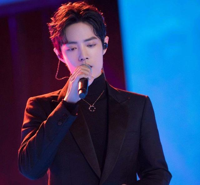 肖战|肖战尚未官宣品牌得到粉丝支持，“大粉”道出无奈，对肖战不利