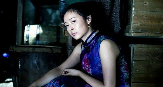 高叶|恭喜高叶，终于成了内娱女演员堆里的另一个“叛徒”