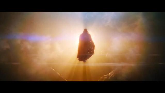 于是之|新片速递——黑亚当 5000年囚禁，将如何在现代释放他的“正义”