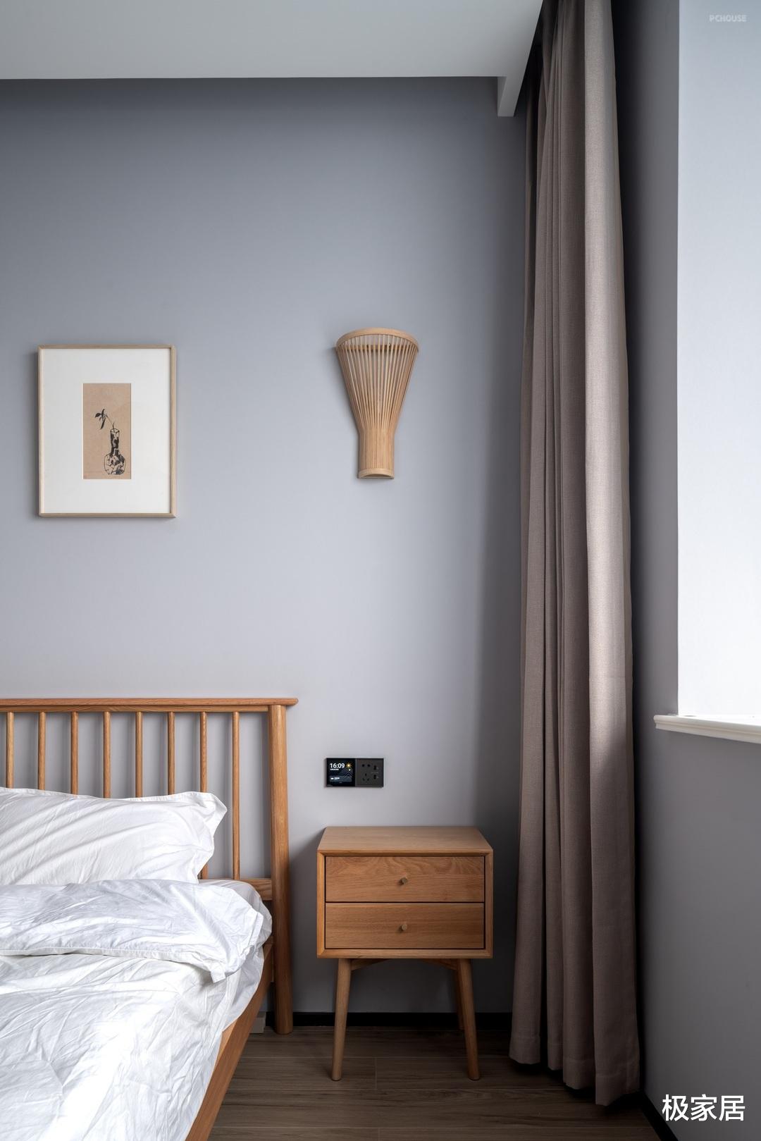 位于顶层的复式，拥有绝佳的视野，让你忘却一天的疲惫