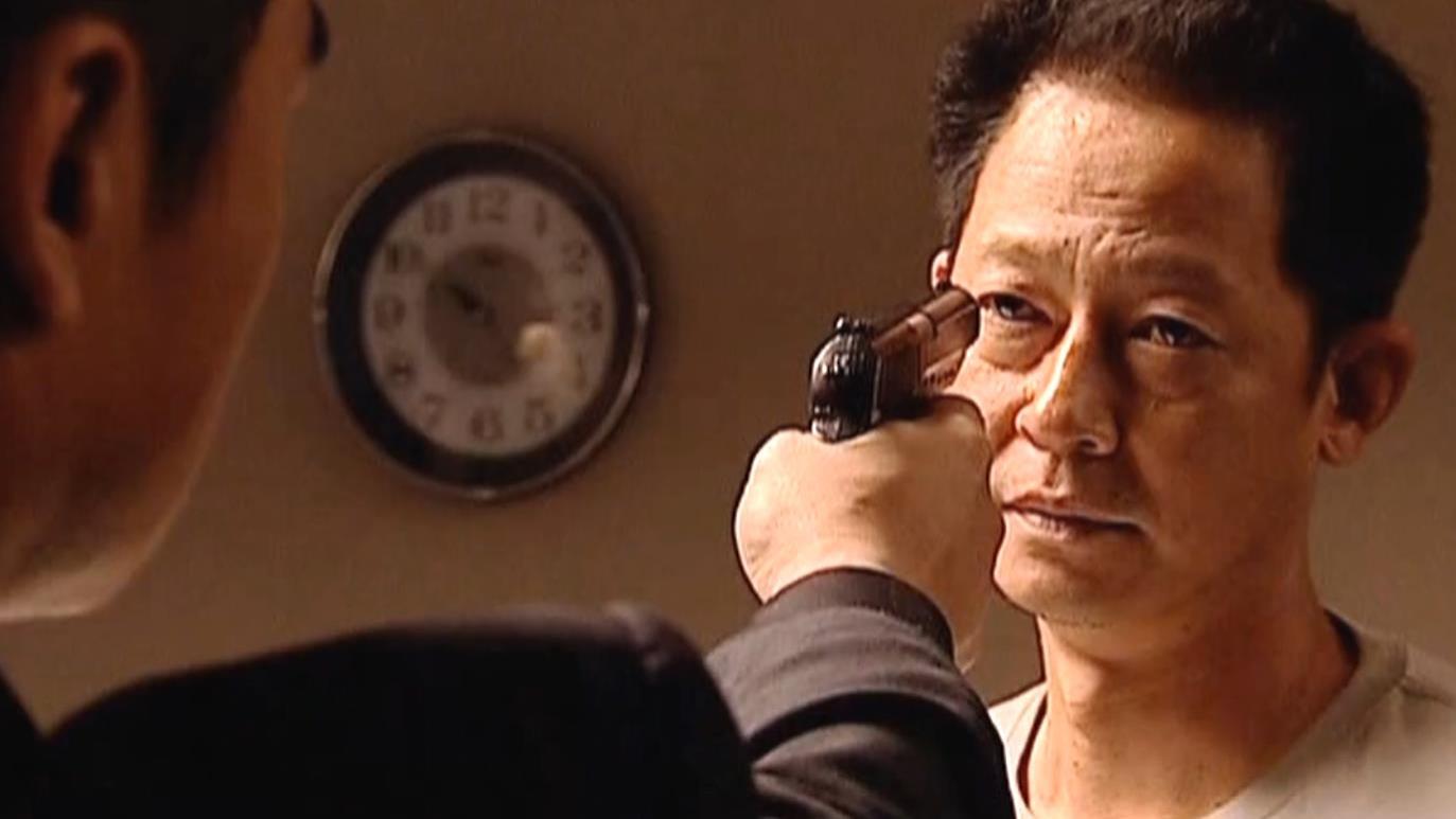 谭松韵|电视剧《天道》：自大的林雨峰，被丁元英“逼”死了