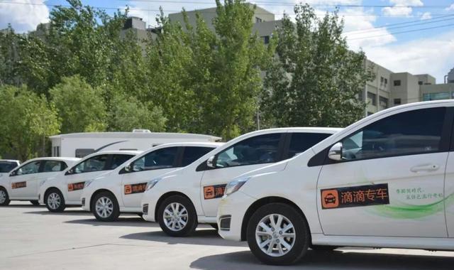 滴滴出行|市值锐减3139亿，滴滴最大的两个“冤大头”出现，并非程维、柳青