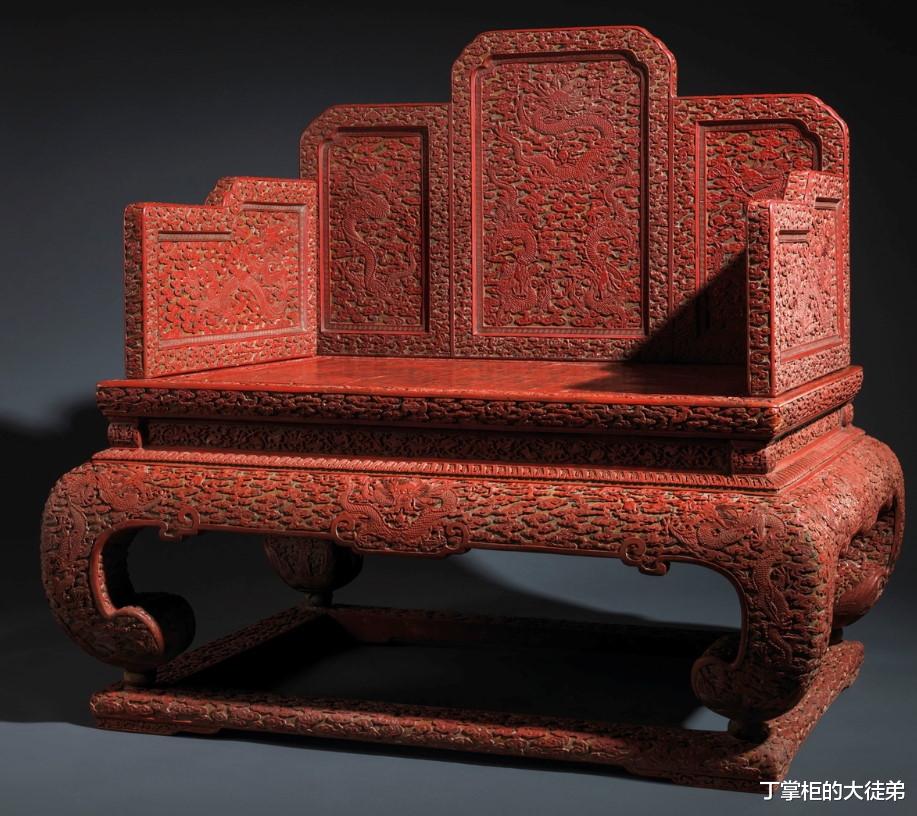 苏富比|国内头号收藏家斥3600万美元拍下四件藏品