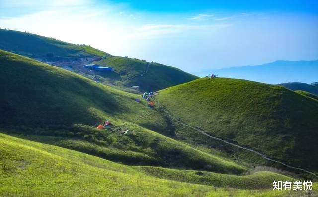 旅行|七月最佳旅行地清单上线！这个夏天，一起来这9个旅行地避暑吧！