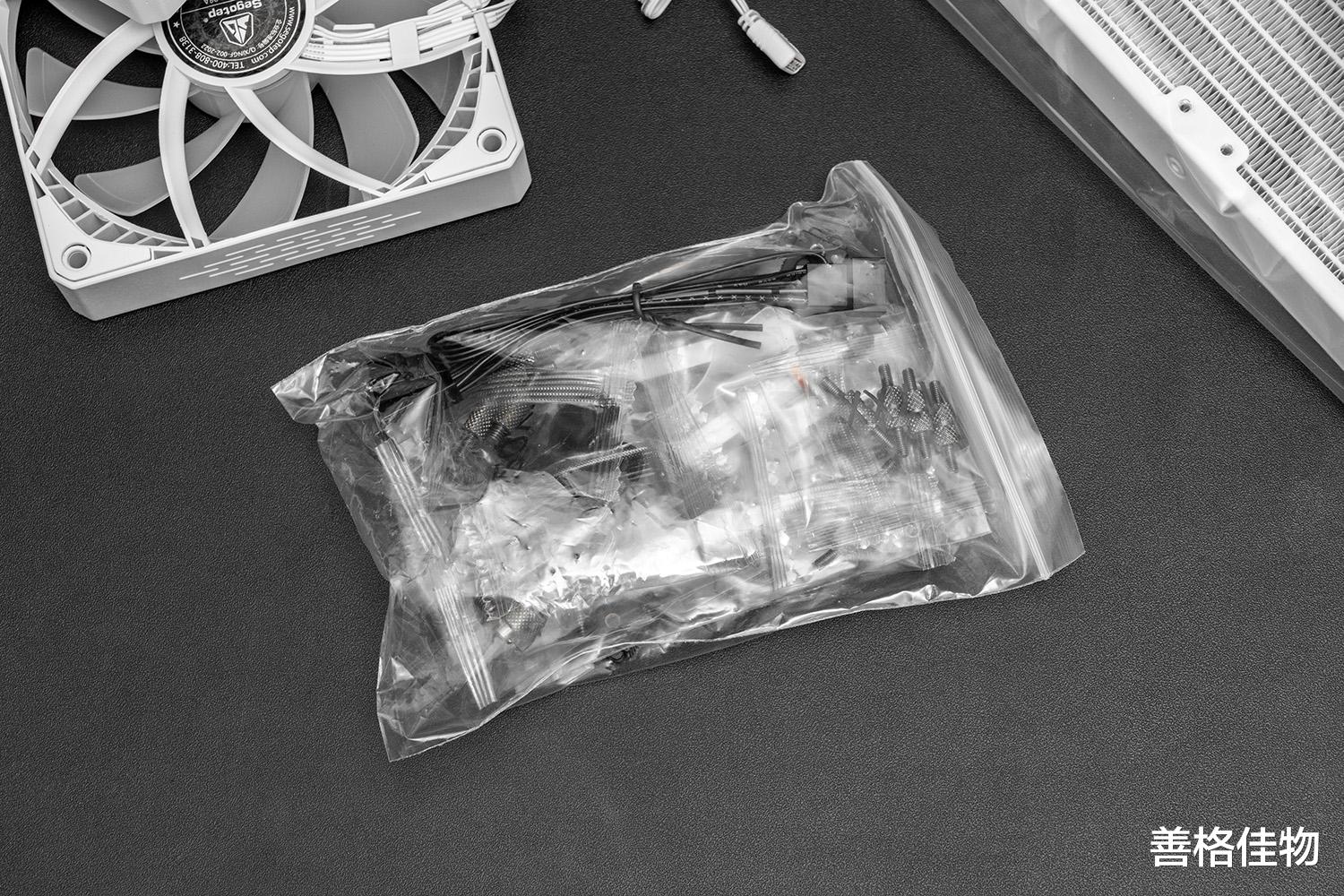 机箱|鑫谷昆仑御风机箱+冰霜360水冷，模块设计，轻松拿捏主流旗舰平台