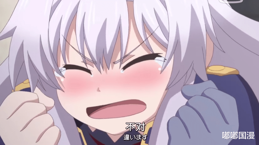 |“三观不正”的动漫，应该被完全禁止吗？