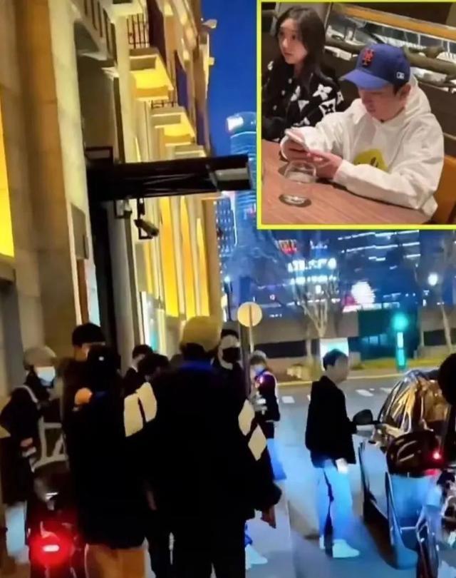 汪雨|5位内地富二代现状,汪小菲“家道中落”还离婚,汪雨娶妻生子