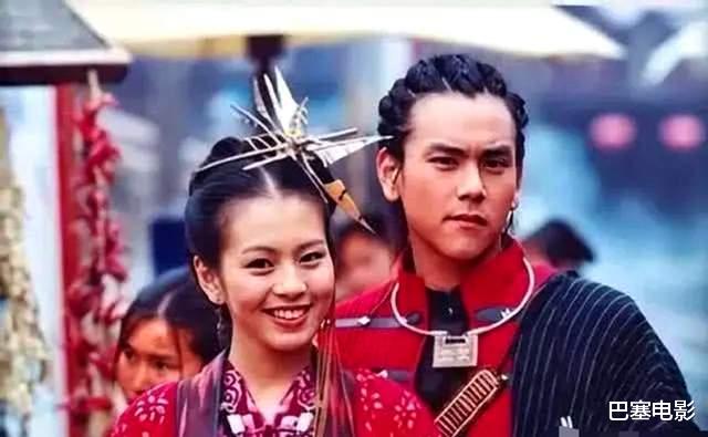 马思纯|一段时间不见,判若两人,这对比不敢认,有人脸都已经不是那张脸