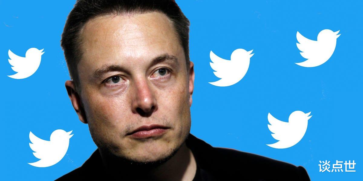 Twitter|马斯克正式通知推特：我不收购了！推特：我们将采取法律行动