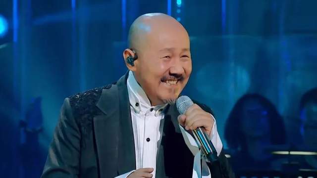 腾格尔|腾格尔的女儿，突然离去，成为他心中永远的痛