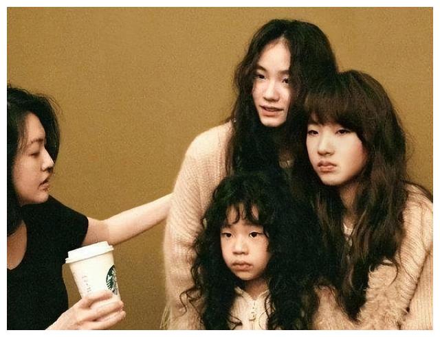 小S|直言女儿被小S女儿欺凌，李宇柔命运多舛