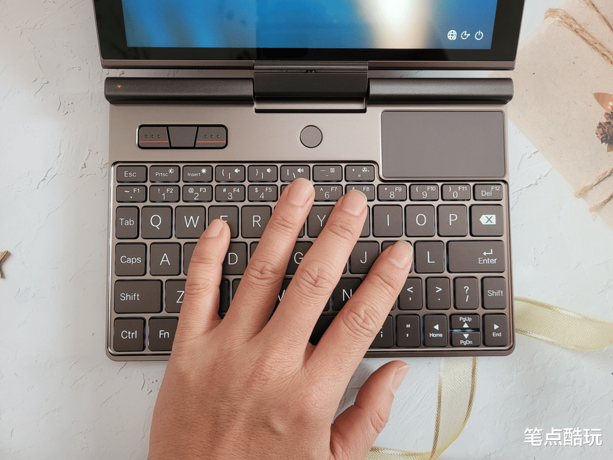 pocket|2022年超极本怎么选？GPD Pocket 3模块化超级迷你本体验