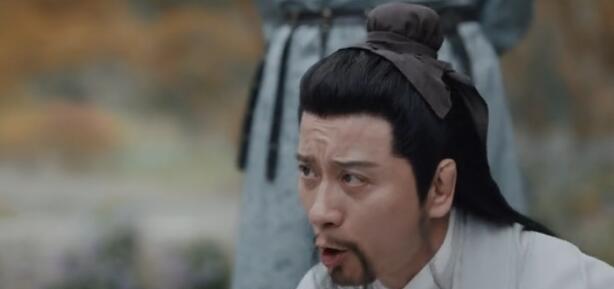 唐朝诡事录|《唐朝诡事录》钟伯期：是兄弟就陪我一起死