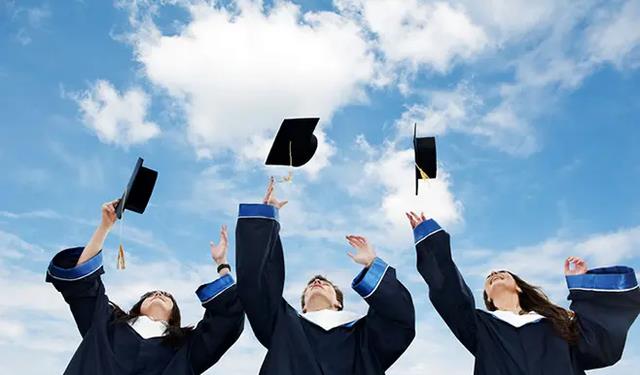 求职|同济博士应聘屡屡碰壁,11份简历拒绝了8个,问题原因是第一学历