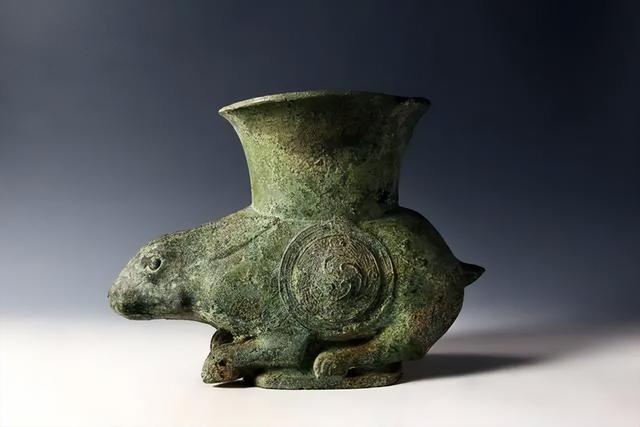 琵琶|兔年找兔:文物里的兔文化