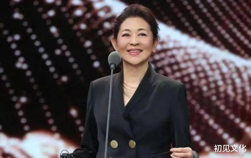 倪萍|嫁给杨亚洲的倪萍太幸福,一个细节看出两人有多般配