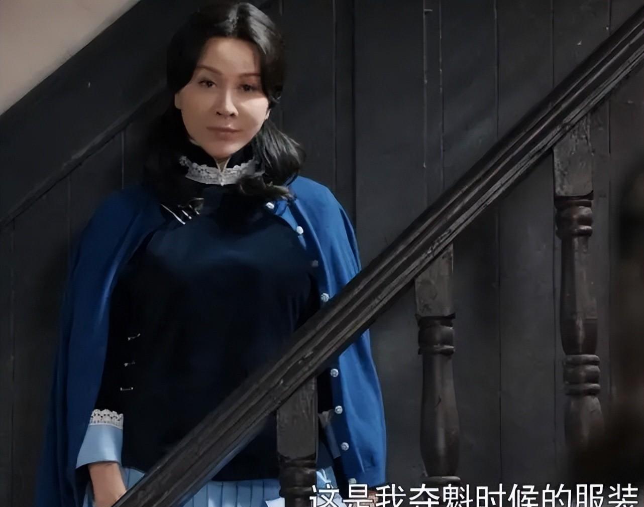 伊能静 强行扮嫩、动脸成瘾、为减肥切胃洗肠，女星的畸形审美好恐怖