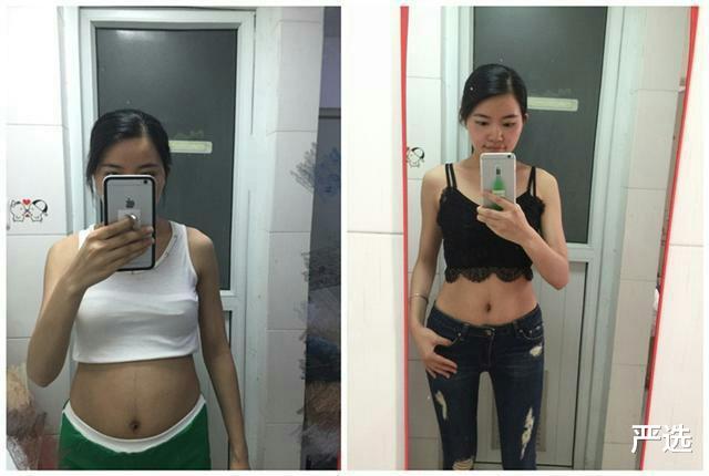 王菲|50岁王菲在健身房挥汗,身材一目了然,自律的女人果然美得不一般