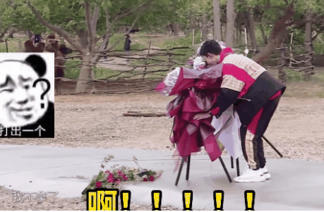 吴磊|赵露思公开22岁小狼狗，182cm八块腹肌的年下弟弟，谁不心动啊？