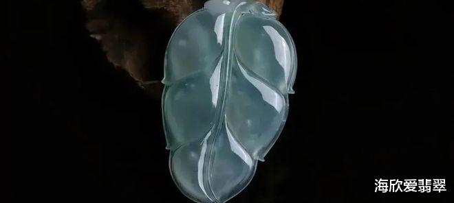 翡翠|手里的灰色翡翠,到底是“低级灰”还是“高级灰”?