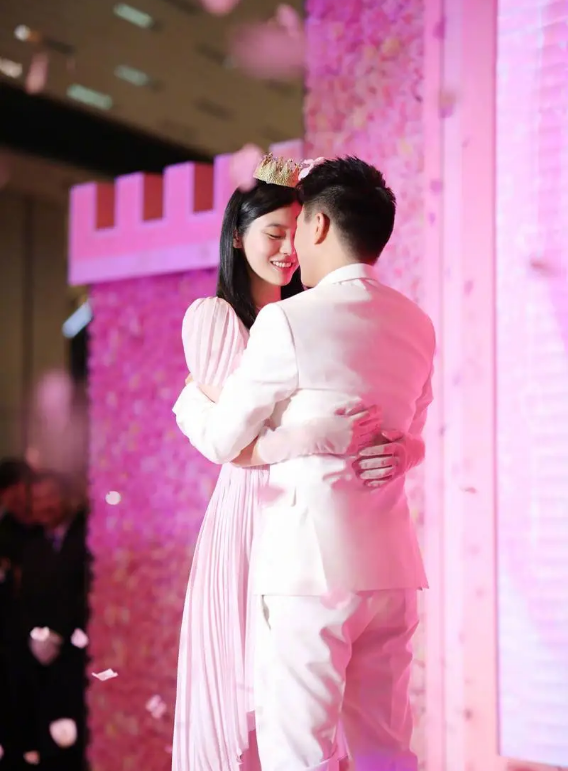 奚梦瑶|奚梦瑶被曝备孕第三胎，婆婆渴望多子多孙，奚梦瑶身体条件引质疑