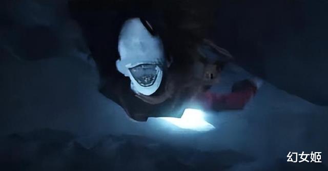 昆仑神宫|《昆仑神宫》定档，潘粤明还没瘦，可他靠1/4个肺上了4800米雪山