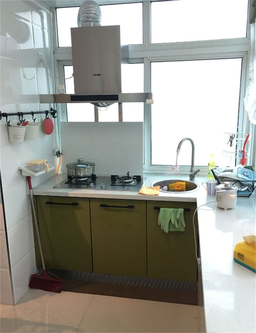 为何用过侧吸油烟机后,都想换回顶吸油烟机?这4个因素值得考虑