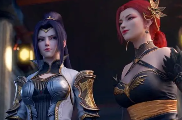 萧炎|萧炎晋升斗帝前《斗破苍穹》中强者排名是什么?